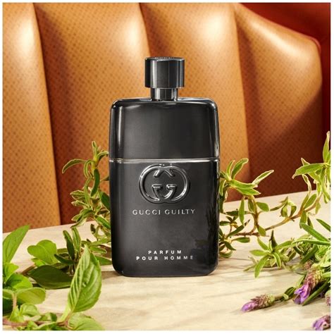 gucci guilty pour homme release date|Gucci Guilty Pour homme fragrantica.